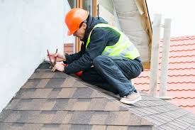 Roof Moss and Algae Removal in West Van Lear, KY